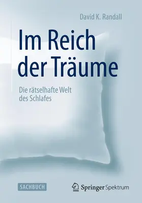 Randall |  Im Reich der Träume | Buch |  Sack Fachmedien