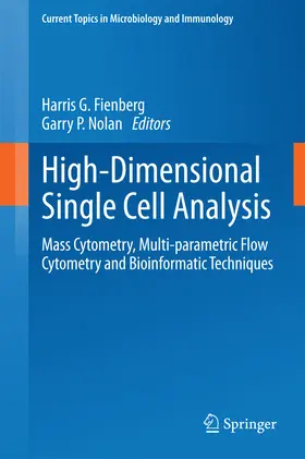 Fienberg / Nolan |  High-Dimensional Single Cell Analysis | eBook | Sack Fachmedien