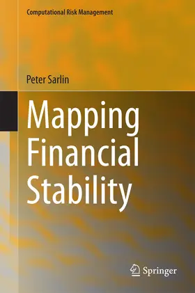Sarlin |  Mapping Financial Stability | eBook | Sack Fachmedien