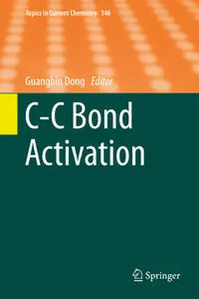 Dong |  C-C Bond Activation | eBook | Sack Fachmedien