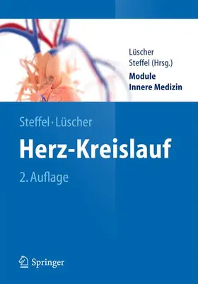 Steffel / Luescher |  Herz-Kreislauf | Buch |  Sack Fachmedien