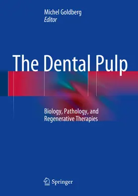 Goldberg |  The Dental Pulp | eBook | Sack Fachmedien