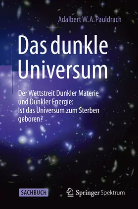 Pauldrach |  Das Dunkle Universum | eBook | Sack Fachmedien