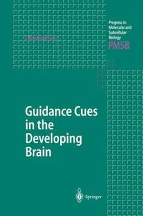 Kostovic |  Guidance Cues in the Developing Brain | eBook | Sack Fachmedien