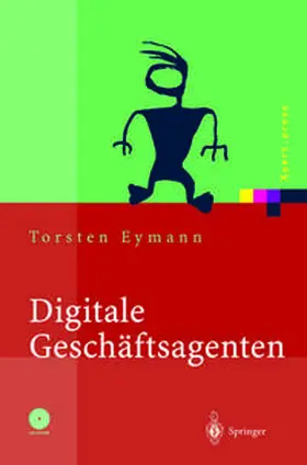 Eymann |  Digitale Geschäftsagenten | eBook | Sack Fachmedien