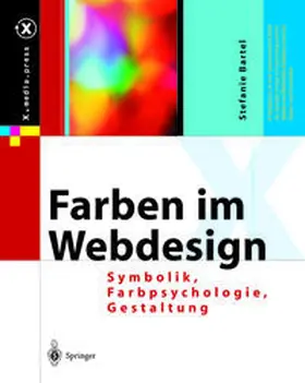 Bartel |  Farben im Webdesign | eBook | Sack Fachmedien