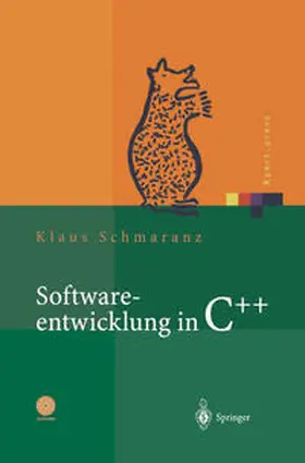 Schmaranz | Softwareentwicklung in C++ | E-Book | sack.de