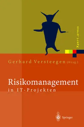 Versteegen | Risikomanagement in IT-Projekten | E-Book | sack.de