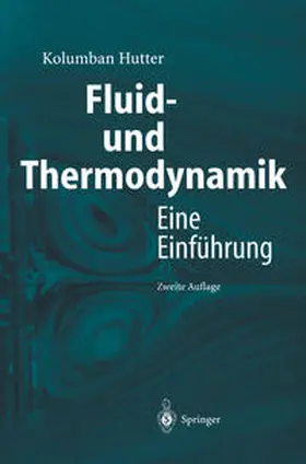 Hutter |  Fluid- und Thermodynamik | eBook | Sack Fachmedien