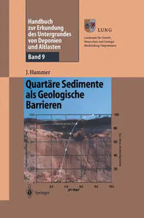 Hammer |  Handbuch zur Erkundung des Untergrundes von Deponien und Altlasten | eBook | Sack Fachmedien