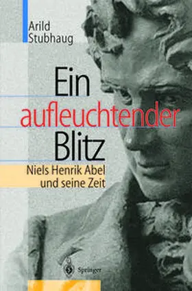 Stubhaug |  Ein aufleuchtender Blitz | eBook | Sack Fachmedien