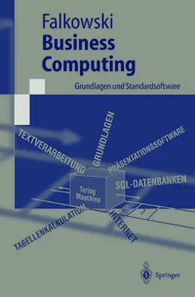Falkowski | Business Computing | E-Book | www2.sack.de