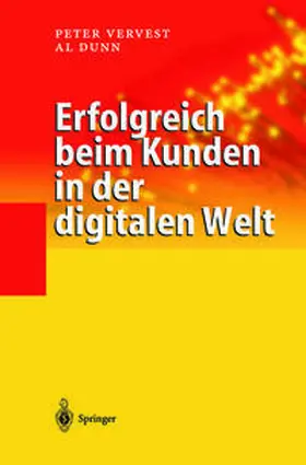 Vervest / Dunn |  Erfolgreich beim Kunden in der digitalen Welt | eBook | Sack Fachmedien
