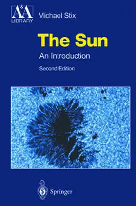 Stix | The Sun | E-Book | sack.de