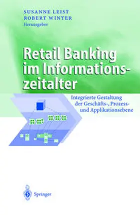 Leist / Winter |  Retail Banking im Informationszeitalter | eBook | Sack Fachmedien
