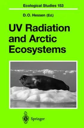 Hessen | UV Radiation and Arctic Ecosystems | E-Book | www2.sack.de