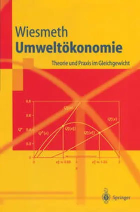 Wiesmeth | Umweltökonomie | E-Book | www2.sack.de