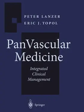 Lanzer / Topol |  Pan Vascular Medicine | eBook | Sack Fachmedien