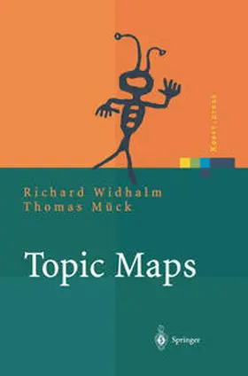 Widhalm / Mück | Topic Maps | E-Book | sack.de
