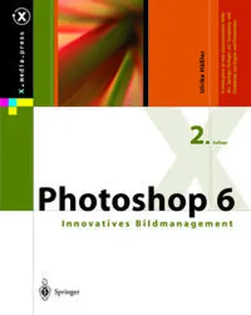 Häßler |  Photoshop 6 | eBook | Sack Fachmedien