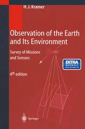 Kramer | Observation of the Earth and Its Environment | E-Book | sack.de