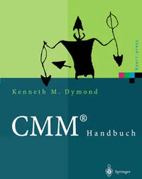 Dymond / Process Transition Intern., Inc. |  CMM® Handbuch | eBook | Sack Fachmedien