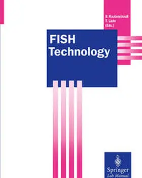 Rautenstrauß / Liehr |  FISH Technology | eBook | Sack Fachmedien