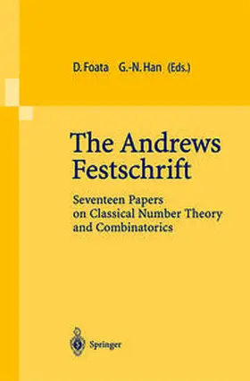 Foata / Han | The Andrews Festschrift | E-Book | sack.de