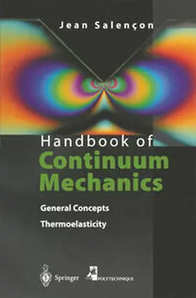 Salencon |  Handbook of Continuum Mechanics | eBook | Sack Fachmedien
