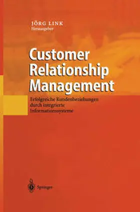 Link | Customer Relationship Management | E-Book | www2.sack.de