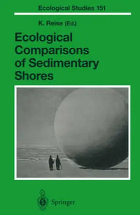 Reise |  Ecological Comparisons of Sedimentary Shores | eBook | Sack Fachmedien