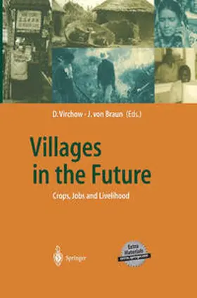 Virchow / Braun |  Villages in the Future | eBook | Sack Fachmedien