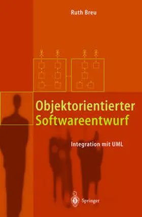 Breu |  Objektorientierter Softwareentwurf | eBook | Sack Fachmedien