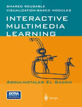 El Saddik | Interactive Multimedia Learning | E-Book | www2.sack.de