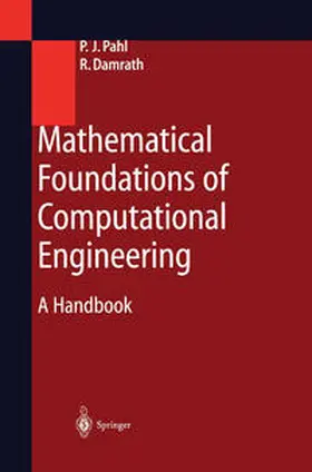 Pahl / Damrath |  Mathematical Foundations of Computational Engineering | eBook | Sack Fachmedien