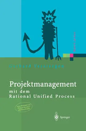 Versteegen | Projektmanagement | E-Book | sack.de