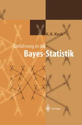 Koch |  Einführung in die Bayes-Statistik | eBook | Sack Fachmedien