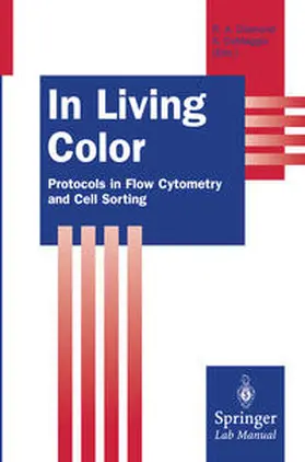 Diamond / DeMaggio | In Living Color | E-Book | sack.de