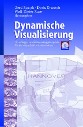 Buziek / Dransch / Rase | Dynamische Visualisierung | E-Book | sack.de