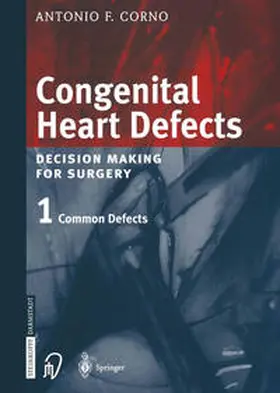 Corno |  Congenital Heart Defects | eBook | Sack Fachmedien