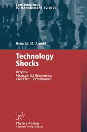 Arnold | Technology Shocks | E-Book | sack.de