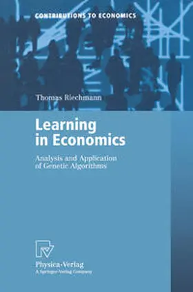 Riechmann | Learning in Economics | E-Book | sack.de