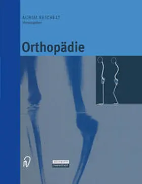 Reichelt |  Orthopädie | eBook | Sack Fachmedien