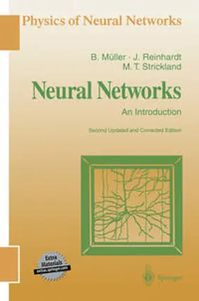 Müller / Reinhardt / Strickland |  Neural Networks | eBook | Sack Fachmedien