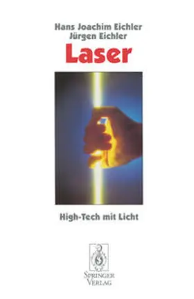 Eichler | Laser | E-Book | sack.de