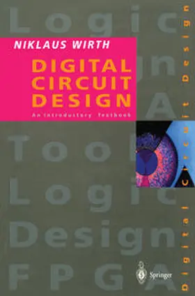 Wirth | Digital Circuit Design for Computer Science Students | E-Book | sack.de
