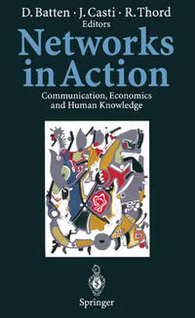 Batten / Casti / Thord |  Networks in Action | eBook | Sack Fachmedien