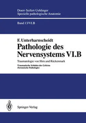 Unterharnscheidt |  Pathologie des Nervensystems VI.B | eBook | Sack Fachmedien