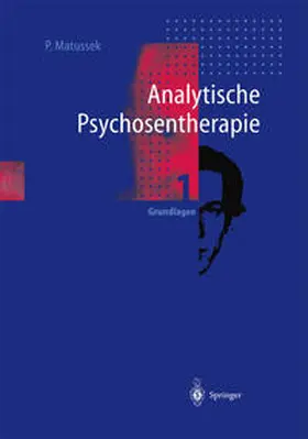 Matussek |  Analytische Psychosentherapie | eBook | Sack Fachmedien