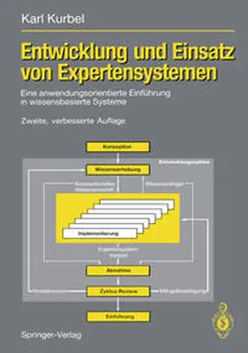 Kurbel |  Entwicklung und Einsatz von Expertensystemen | eBook | Sack Fachmedien